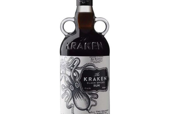 Kraken 5 at